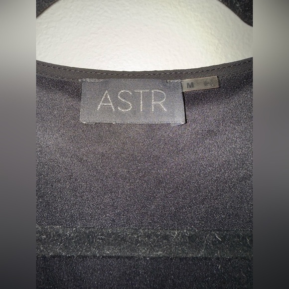 ASTR The Label Roseanne Romper - Picture 5 of 8